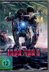 Iron Man 3 