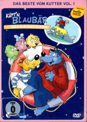 Käpt'n Blaubär - Vol. 1 