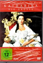 Katharina Die Grosse 