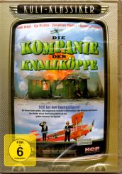Die Kompanie Der Knallköpfe 