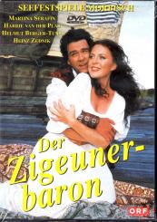 Der Zigeunerbaron (See-Festspiele Mörbisch) 