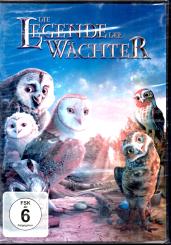 Die Legende Der Wächter 