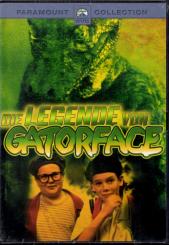 Die Legende Von Gatorface 