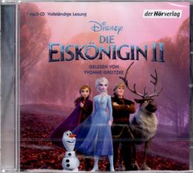 Die Eiskönigin 2 (Disney) 