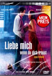 Liebe Mich Wenn Du Dich Traust 