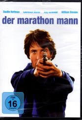 Der Marathon Mann 