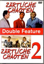 Zärtliche Chaoten 1 + 2 