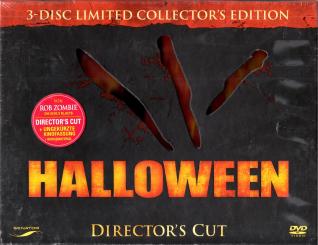 Halloween 1 (Rob Zombie) 