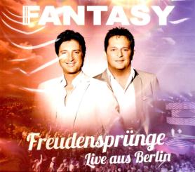 Freudensprünge (Live aus Berlin) 