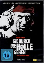 Die Durch Die Hölle Gehen (Klassiker) 