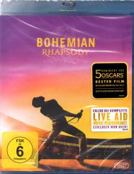 Bohemian Rhapsody 