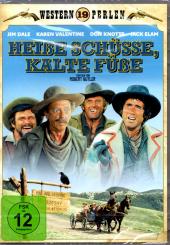 Heisse Schüsse Kalte Füsse (Klassiker) 
