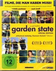 Garden State (Special Edition) 