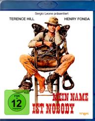 Mein Name Ist Nobody (Kultfilm) (Klassiker) 