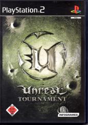 Unreal Tournament 