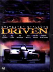 Driven (Siehe Info unten) (Rarität) 