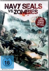 Navy Seals Vs. Zombies 