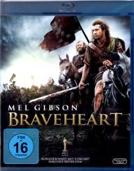 Braveheart (5 Oscars) 