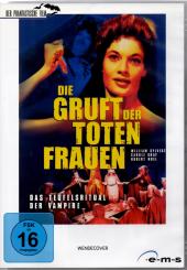 Die Gruft Der Toten Frauen (Siehe Info unten) 