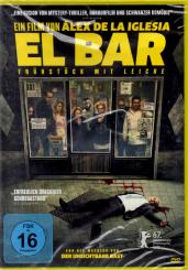 El Bar - Frühstück Mit Leiche 