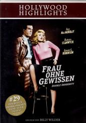 Frau Ohne Gewissen (S/W) (Klassiker) 