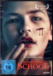 Boarding School (Rarität) 
