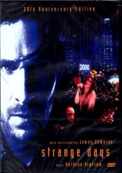 Strange Days (2 DVD) 