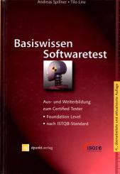 Basiswissen Softwaretest (Siehe Info unten) 