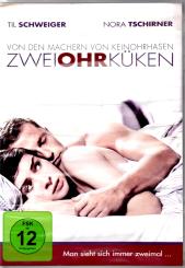 Zweiohrküken (Keinohrhasen 2) (Siehe Info unten) 