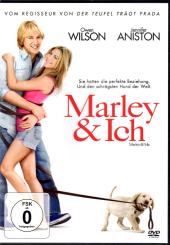 Marley & Ich 1 (Siehe Info unten) 