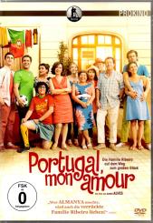 Portugal Mon Amour 
