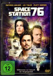 Space Station 76 (Rarität) 