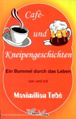 Cafe Und Kneipengeschichten (Rarität) (Siehe Info unten) 