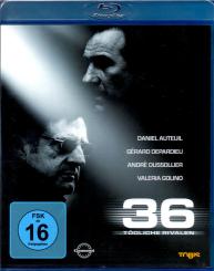 36 Tödliche Rivalen 