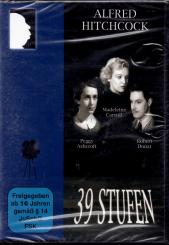 39 Stufen 
