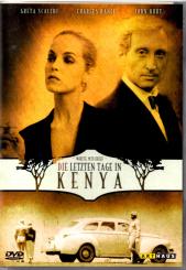 Die Letzten Tage In Kenya (Rarität) 