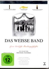 Das Weisse Band (2 DVD) (Deluxe Edition) (S/W) 