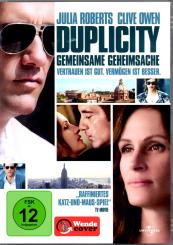 Duplicity - Gemeinsame Geheimsache 