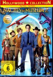 Nachts Im Museum 2 