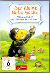 Der Kleine Rabe Socke (Episoden) 