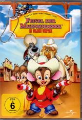 Feivel Der Mauswanderer 2-Im Wilden Westen 