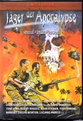 Jäger Der Apocalypse (Limited Edition)  (Special Uncut Version) (Rarität) 