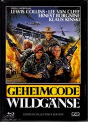 Geheimcode Wildgänse (Limited Collectors Edition) 