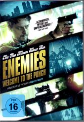 Enemies - Welcome To The Punch (Siehe Info unten) 