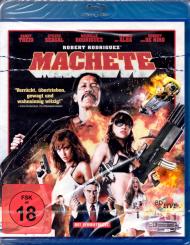 Machete 