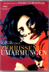 Zerrissene Umarmungen 