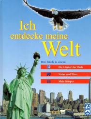 Ich Entdecke Meine Welt (Siehe Info unten) 