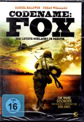 Codename : Fox - Die Letzte Schlacht Im Pazifik 