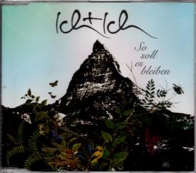 So Soll Es Bleiben - Ich & Ich (Siehe Info unten) 