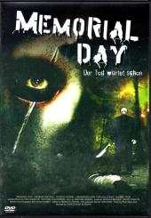Memorial Day - Der Tod Wartet Schon 